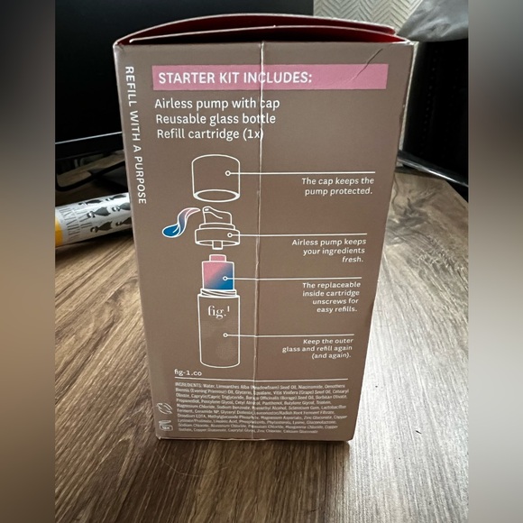 Fig. 1 Niacinamide Treatment - Picture 7 of 8